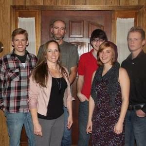 Meet your Posher, Christopher